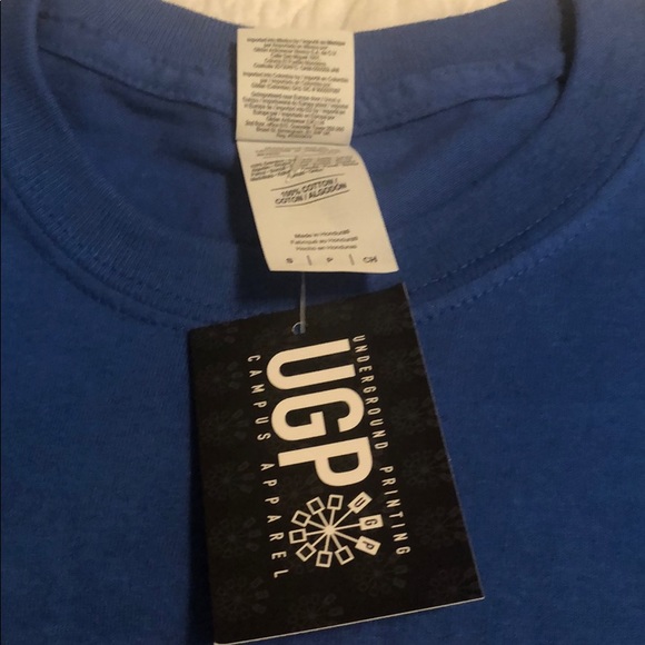 St. Louis So Boring - Chicago Cubs T-Shirt - Picture 6 of 6